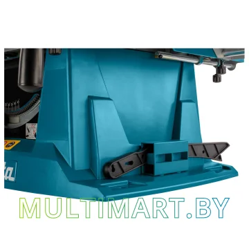 Распиловочный (циркулярный) станок Makita MLT100N картинка 7